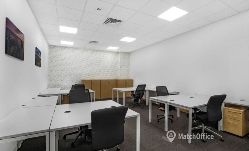 1076 m² Coworking space in Costa Mesa, CA, Anton Boulevard 555 (92626) - 0 | MatchOffice