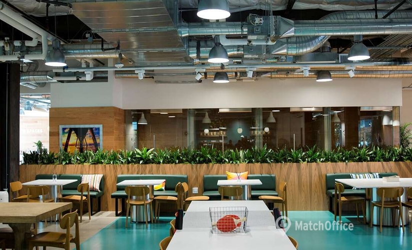 Virtual address in Alpharetta, 8000 Avalon Boulevard (30009) - 2 | MatchOffice