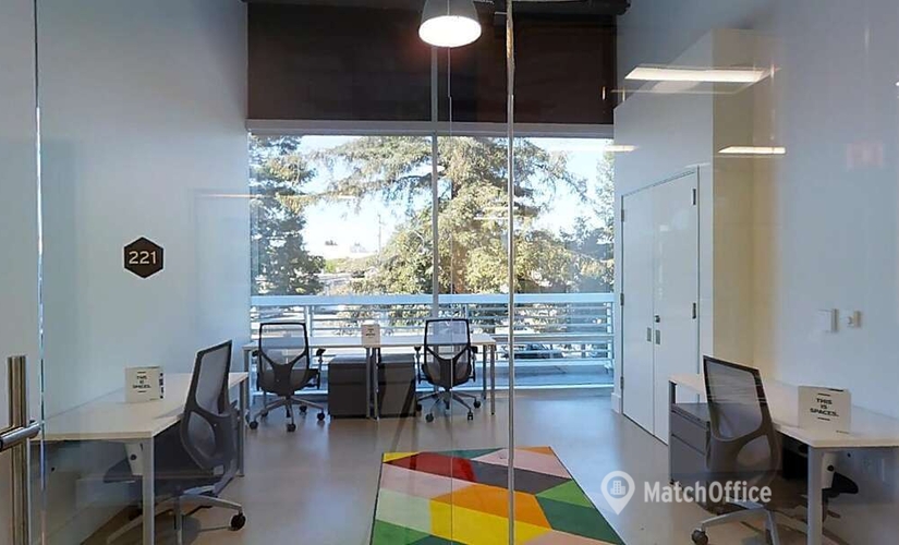 Virtual office space in Alpharetta, 8000 Avalon Boulevard (30009) - 3 | MatchOffice.com