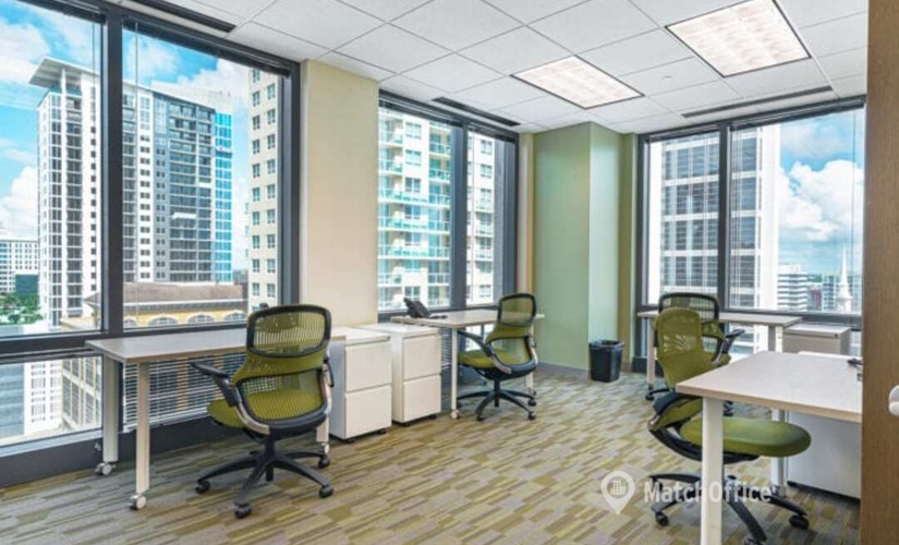 1076 m² Business space in Fort Lauderdale, FL, East Las Olas Boulevard 501 (33301) - 2 | MatchOffice.com