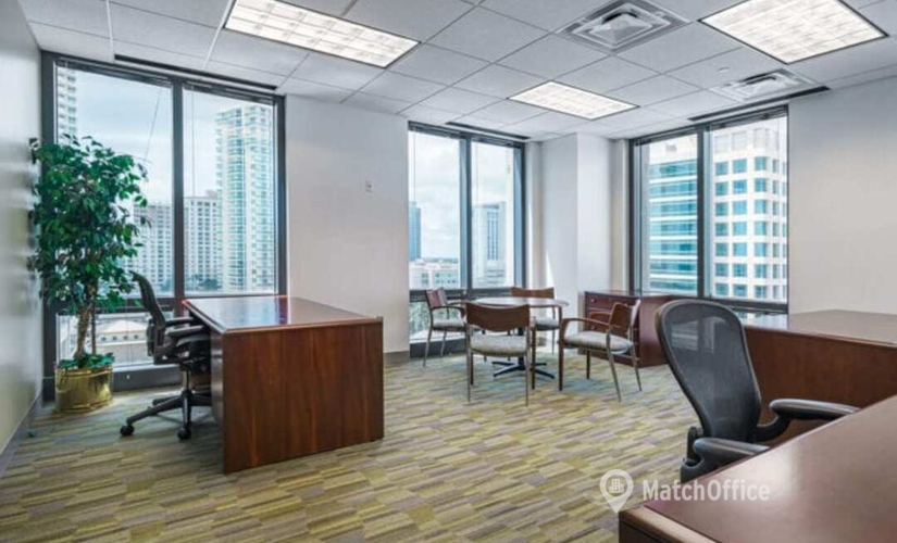 1076 m² Business center in Fort Lauderdale, FL, East Las Olas Boulevard 501 (33301) - 3 | MatchOffice.com