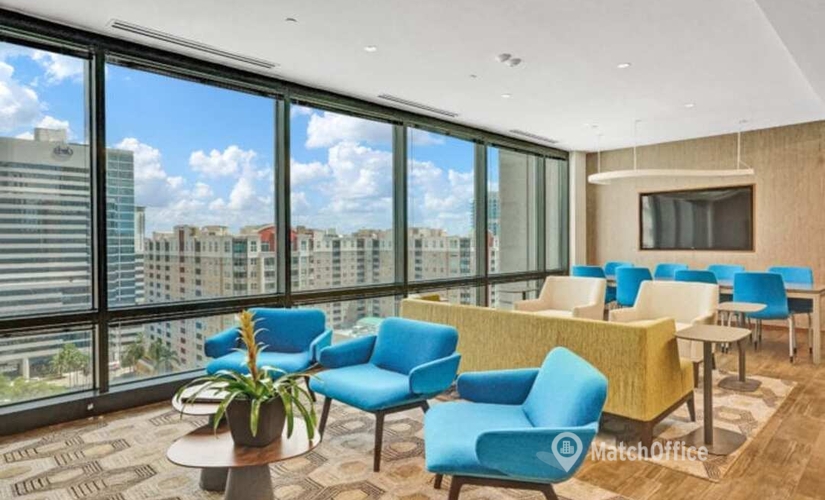1076 m² Meeting room in Fort Lauderdale, FL, East Las Olas Boulevard 501 (33301) - 0 | MatchOffice.com