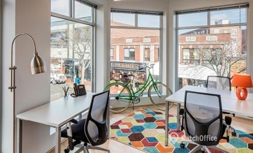 Virtual business address in Somerville, Elm Street 240 (02144) - 3 | MatchOffice
