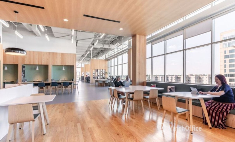 1076 m² Business space in Houston, TX, Town and Country Boulevard 800 (77024) - 3 | MatchOffice