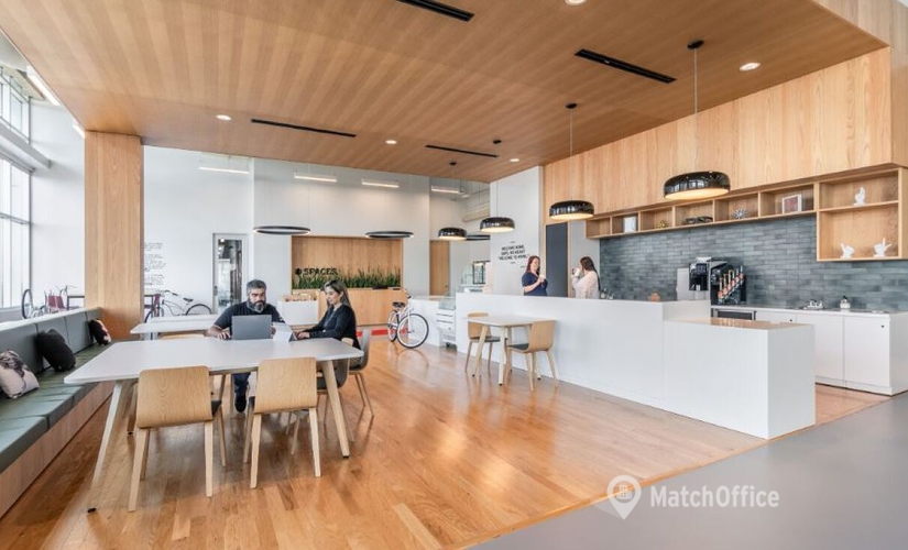 1076 m² Business center in Houston, TX, Town and Country Boulevard 800 (77024) - 4 | MatchOffice.com