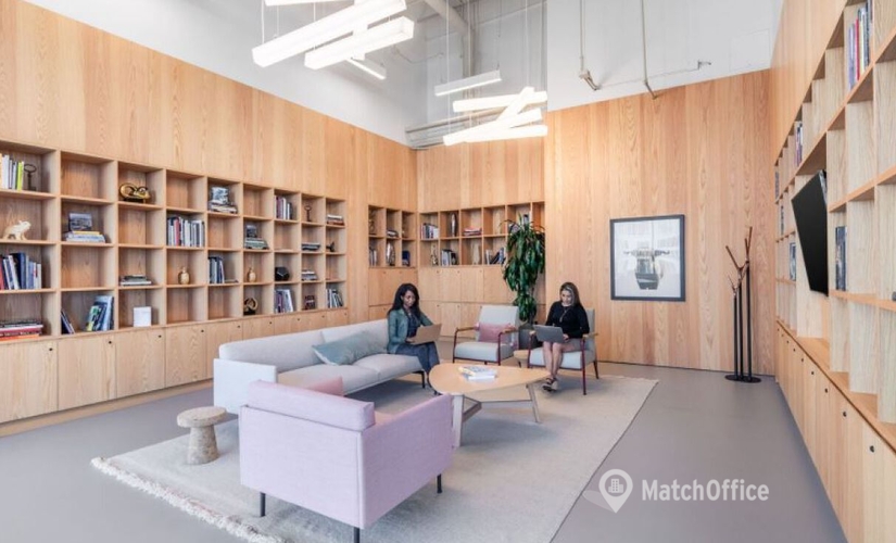 Virtual business address in Houston, TX, Town and Country Boulevard 800 (77024) - 1 | MatchOffice.com