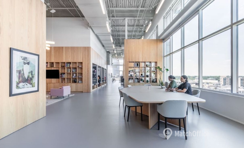 Virtual office space in Houston, TX, Town and Country Boulevard 800 (77024) - 0 | MatchOffice