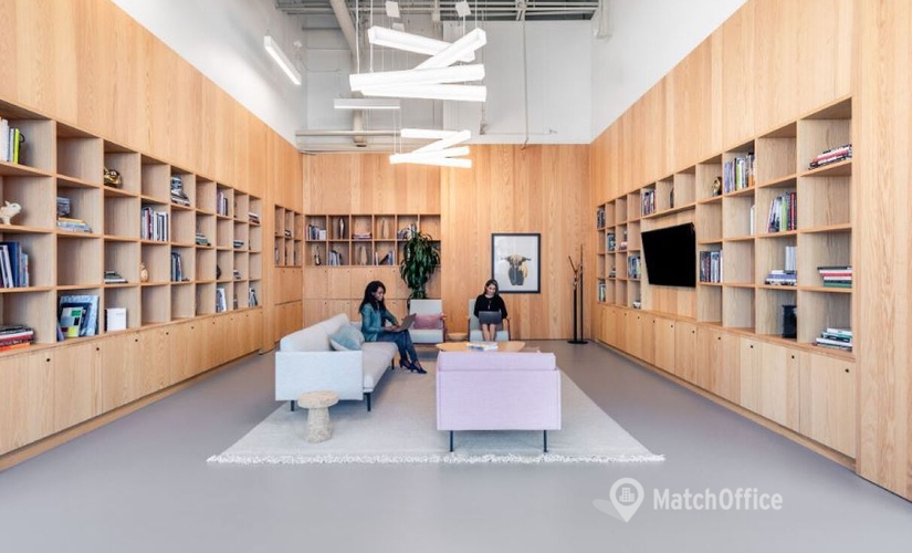 1076 m² Meeting room in Houston, TX, Town and Country Boulevard 800 (77024) - 3 | MatchOffice