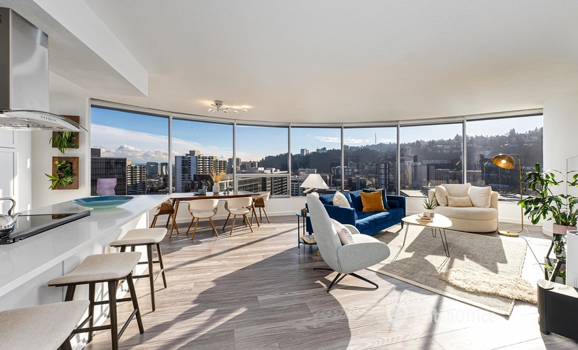 1076 m² Business space in Houston, TX, North Sam Houston Parkway East 363 (77060) - 2 | MatchOffice.com