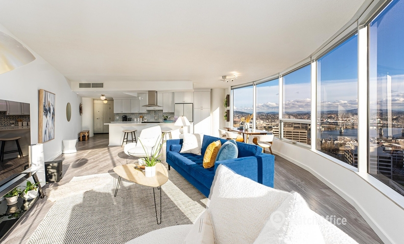 1076 m² Business park in Houston, TX, North Sam Houston Parkway East 363 (77060) - 0 | MatchOffice