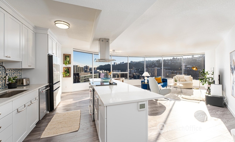 Virtual office in Houston, TX, North Sam Houston Parkway East 363 (77060) - 1 | MatchOffice.com