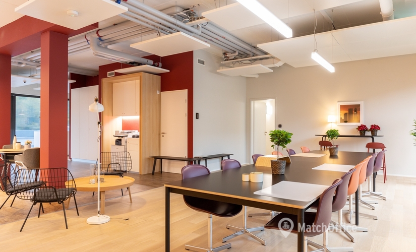 Virtual address in Newtown, PA, Campus Boulevard 18 (19073) - 0 | MatchOffice