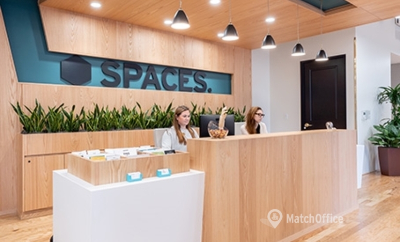 Virtual office space in Philadelphia, PA, South Juniper Street 100 (19107) - 1 | MatchOffice