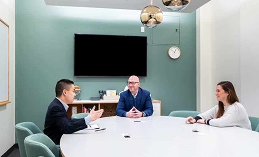 1076 m² Conference center in Philadelphia, PA, South Juniper Street 100 (19107) - 0 | MatchOffice