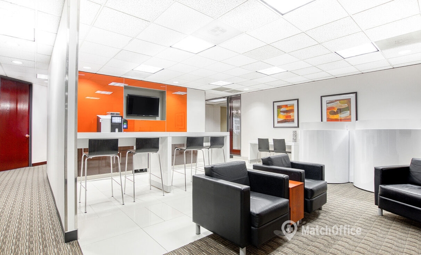 1076 m² Co-working in Portland, Southwest 6th Avenue 1050 (97204) - 0 | MatchOffice.com