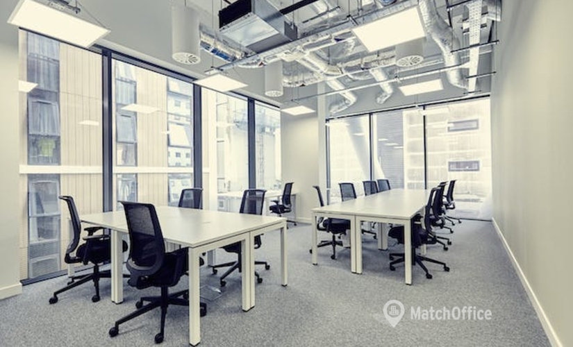 1076 m² Business space in Cary, NC, Centregreen Way 5000 (27513) - 0 | MatchOffice