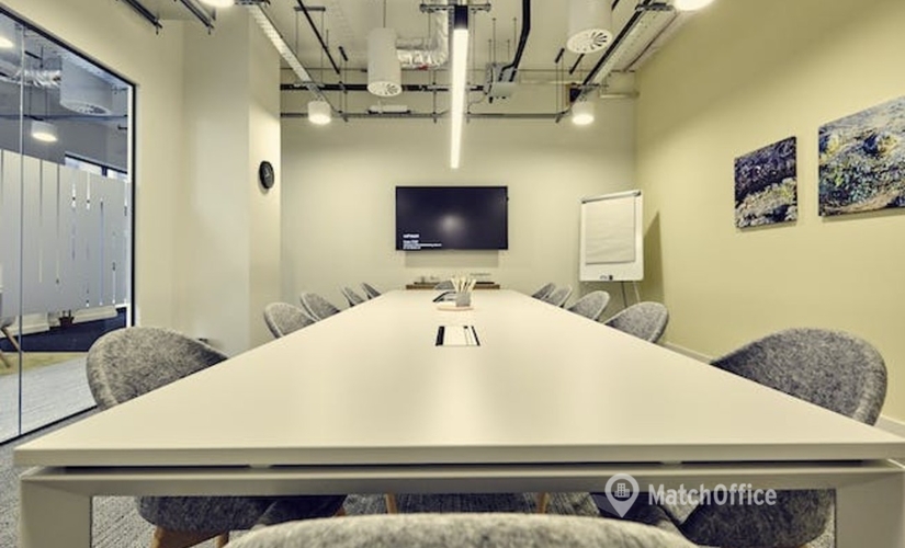 1076 m² Shared office  in Cary, NC, Centregreen Way 5000 (27513) - 3 | MatchOffice.com