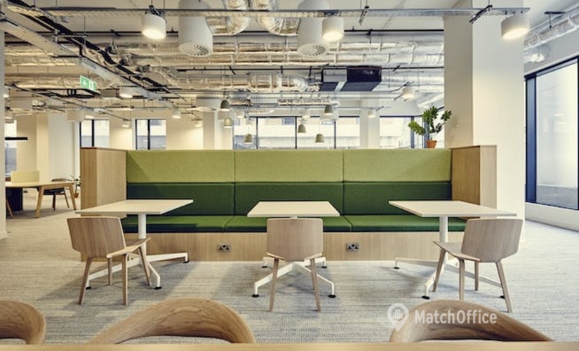 1076 m² Coworking  in Cary, NC, Centregreen Way 5000 (27513) - 4 | MatchOffice