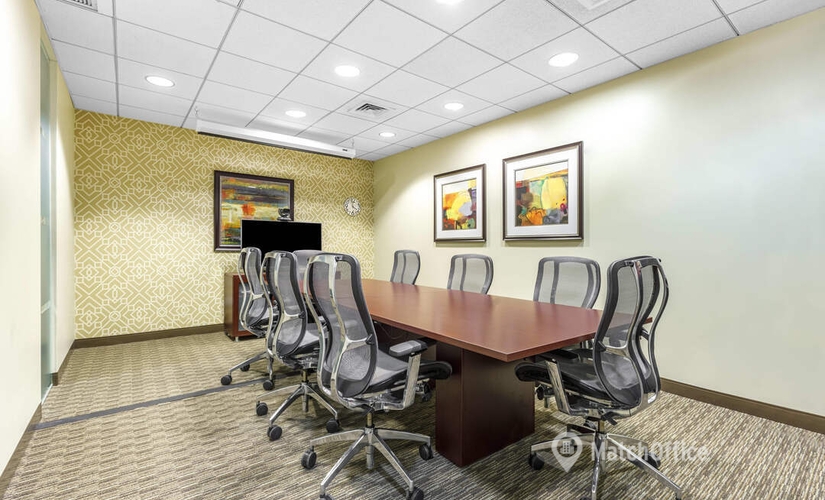 Virtual address in New York Financial District, NY, 165 Broadway (10006) - 1 | MatchOffice