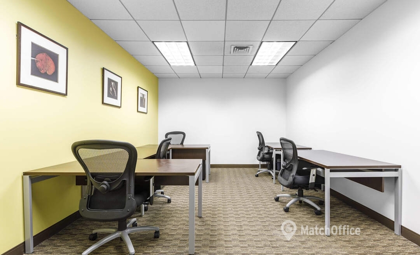 Virtual address in New York Financial District, NY, 165 Broadway (10006) - 3 | MatchOffice