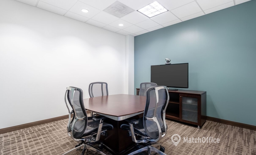 2691 m² Business center in Bowie, MD, 16701 Melford Plaza I (20715) - 1 | MatchOffice.com