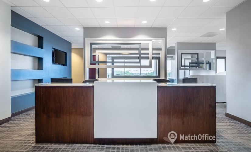 2691 m² Business center in Bowie, MD, 16701 Melford Plaza I (20715) - 4 | MatchOffice.com