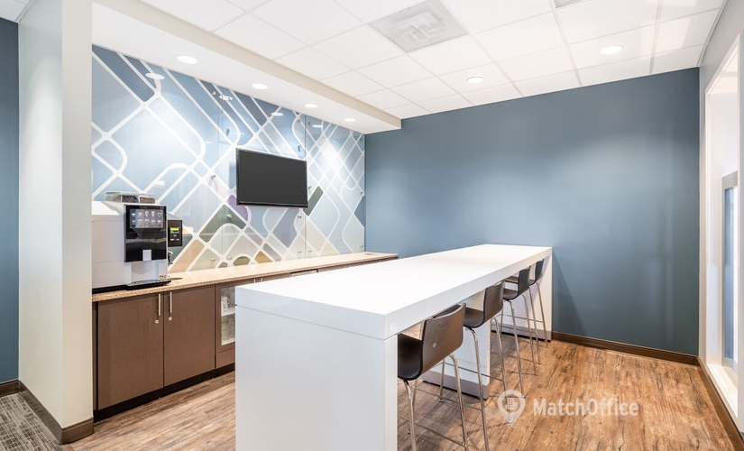 Virtual business address in Bowie, MD, 16701 Melford Plaza I (20715) - 3 | MatchOffice