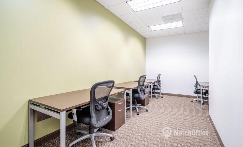 2691 m² Shared office  in Bowie, MD, 16701 Melford Plaza I (20715) - 3 | MatchOffice