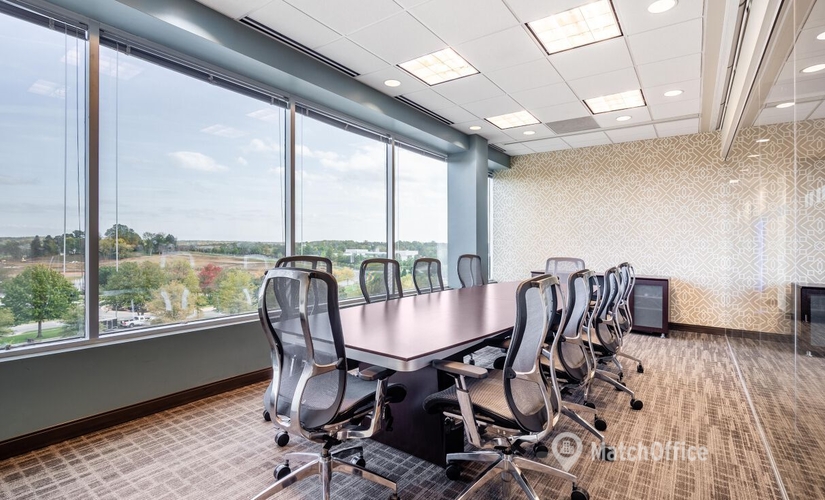 2691 m² Shared workspace in Bowie, MD, 16701 Melford Plaza I (20715) - 0 | MatchOffice