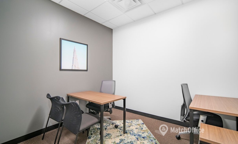 Virtual office in Denver, CO, 16th Street Mall 1400 (80202) - 1 | MatchOffice