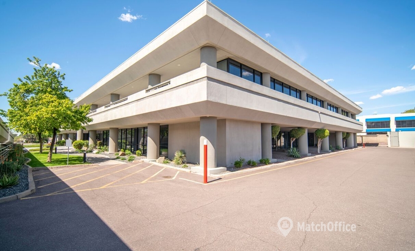 Virtual office in Denver, CO, 16th Street Mall 1400 (80202) - 2 | MatchOffice