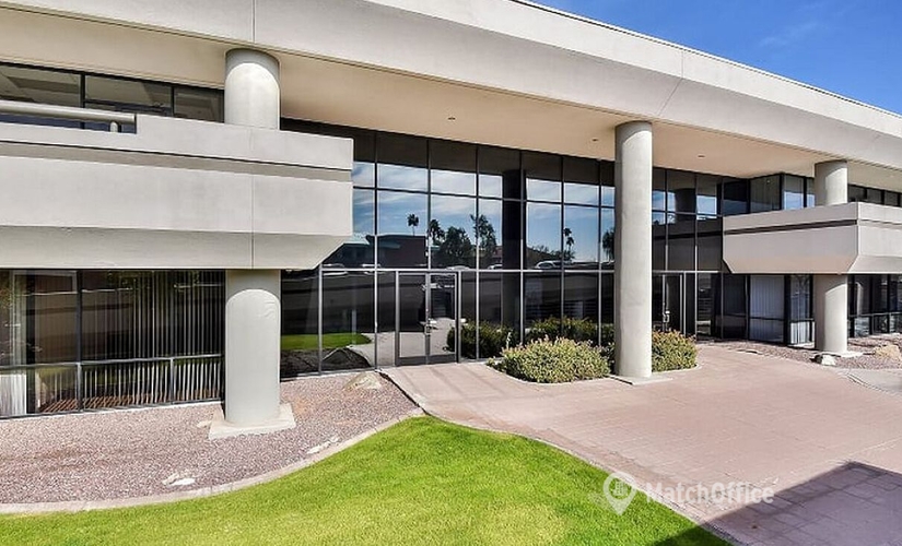 Virtual address in Denver, CO, 16th Street Mall 1400 (80202) - 3 | MatchOffice.com
