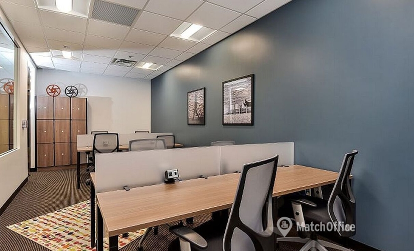 Virtual business address in Denver, CO, 16th Street Mall 1400 (80202) - 4 | MatchOffice
