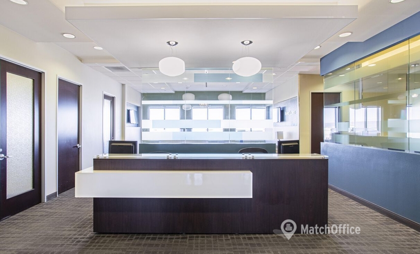 Virtual office space in Henderson, NV, 170 S. Green Valley Parkway (89012) - 4 | MatchOffice