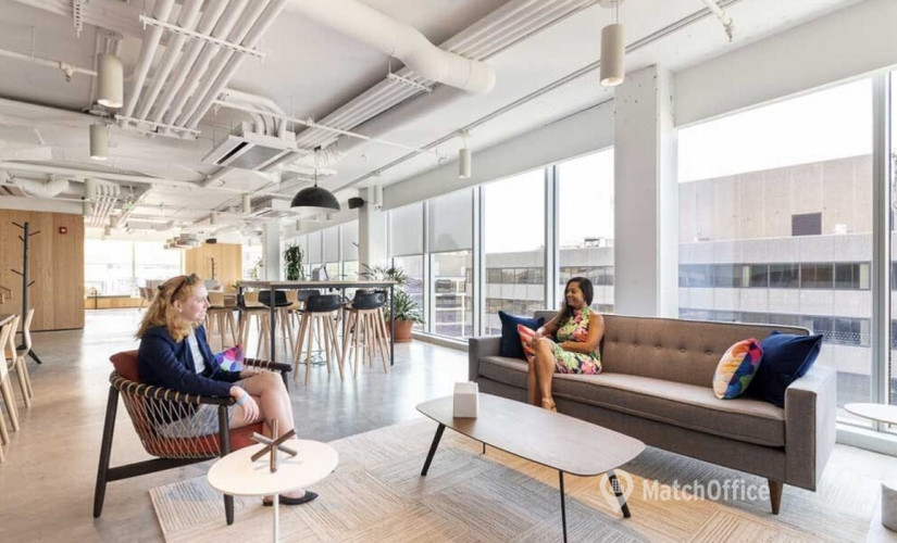 Virtual office in Northwest Washington, L Street Northwest 1441 (20005) - 4 | MatchOffice.com