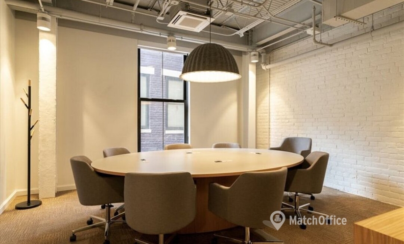 1076 m² Co-working in Cincinnati, OH, Vine Street 1435 (45202) - 0 | MatchOffice.com