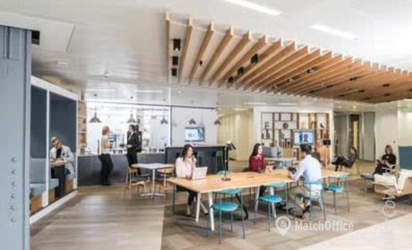 1076 m² Business park in Los Angeles, CA, Center Drive 5999 (90045) - 2 | MatchOffice