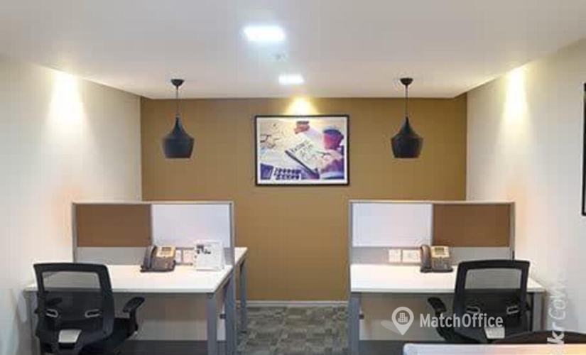 1076 m² Business park in Los Angeles, CA, Center Drive 5999 (90045) - 0 | MatchOffice.com