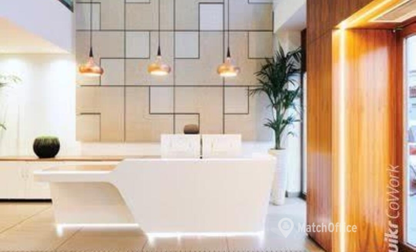 1076 m² Conference room in Los Angeles, CA, Center Drive 5999 (90045) - 0 | MatchOffice