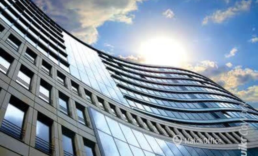 1076 m² Coworking  in Los Angeles, CA, Center Drive 5999 (90045) - 3 | MatchOffice.com