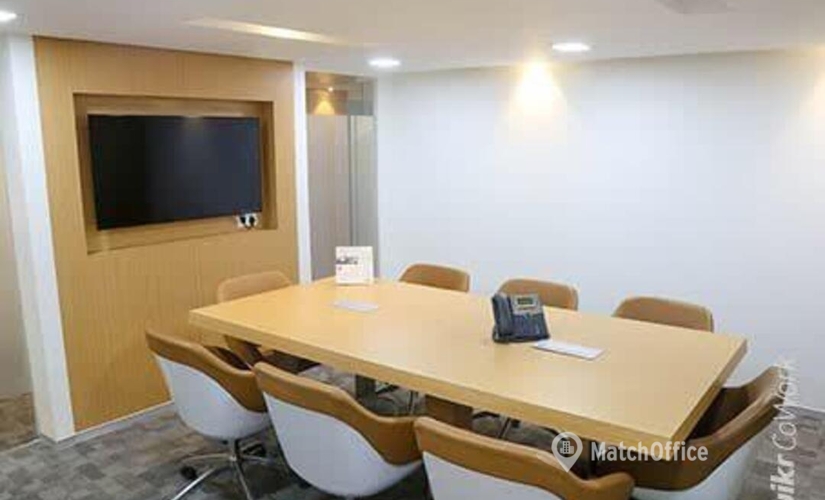 1076 m² Coworking  in Los Angeles, CA, Center Drive 5999 (90045) - 0 | MatchOffice.com