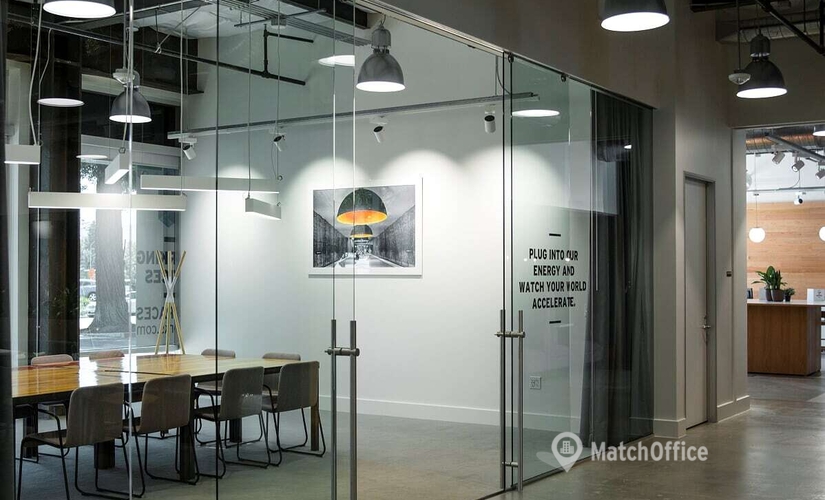 Virtual address in Los Angeles, CA, Venice Boulevard 10100 (90232) - 4 | MatchOffice.com