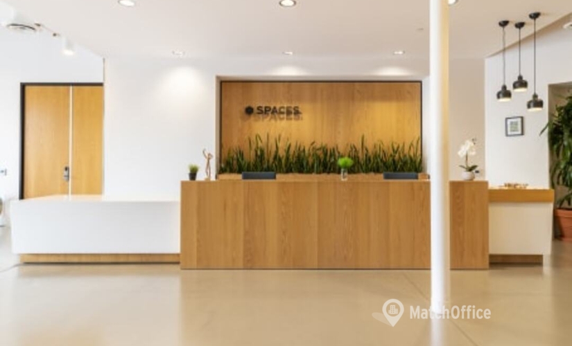 Virtual office in Los Angeles, CA, 1800 North Vine Street (90028) - 1 | MatchOffice.com