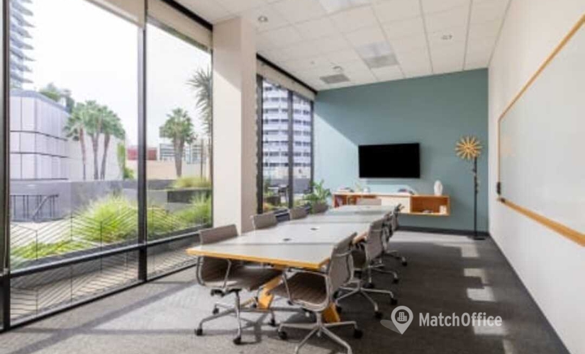 Virtual office in Los Angeles, CA, 1800 North Vine Street (90028) - 4 | MatchOffice