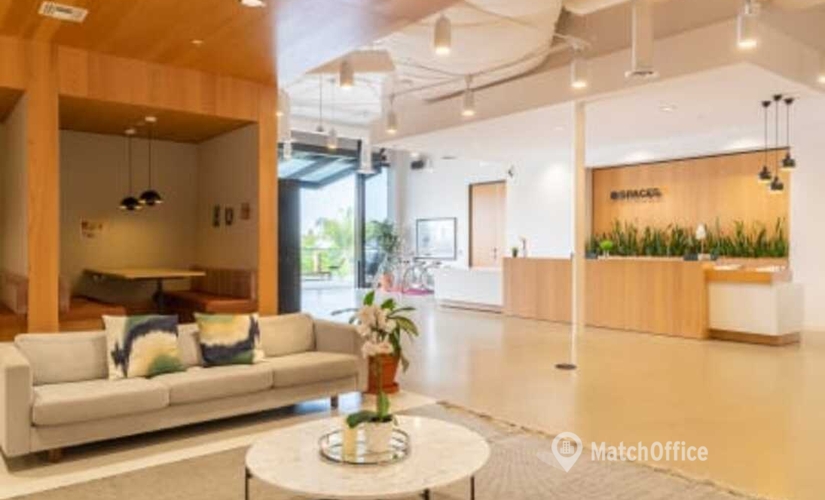 1076 m² Shared workspace  in Los Angeles, CA, 1800 North Vine Street (90028) - 1 | MatchOffice