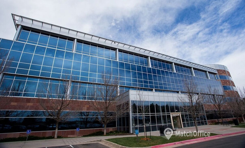 2691 m² Business center in Highlands Ranch,	 CO, 1745 Shea Center Drive (80129) - 3 | MatchOffice