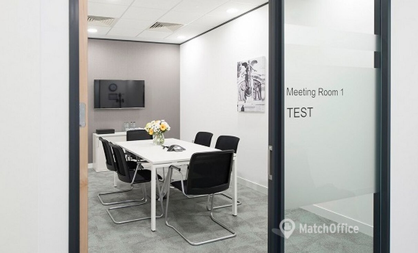 1076 m² Business park in Short Hills, NJ, Morris Turnpike 830 (07078) - 3 | MatchOffice