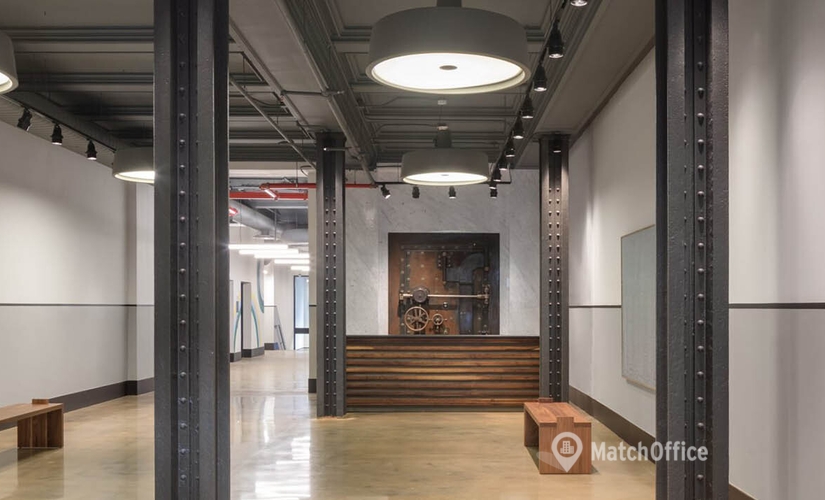 Virtual business address in New York City, NY, Flatbush Avenue 41 (11217) - 1 | MatchOffice.com