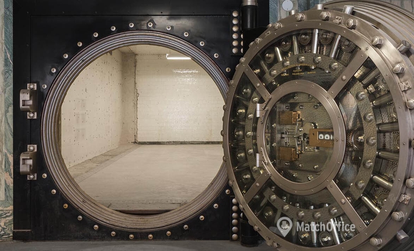 Virtual address in New York City, NY, Flatbush Avenue 41 (11217) - 3 | MatchOffice.com