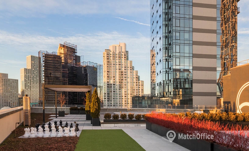 1076 m² Conference hall in New York City, NY, Flatbush Avenue 41 (11217) - 4 | MatchOffice